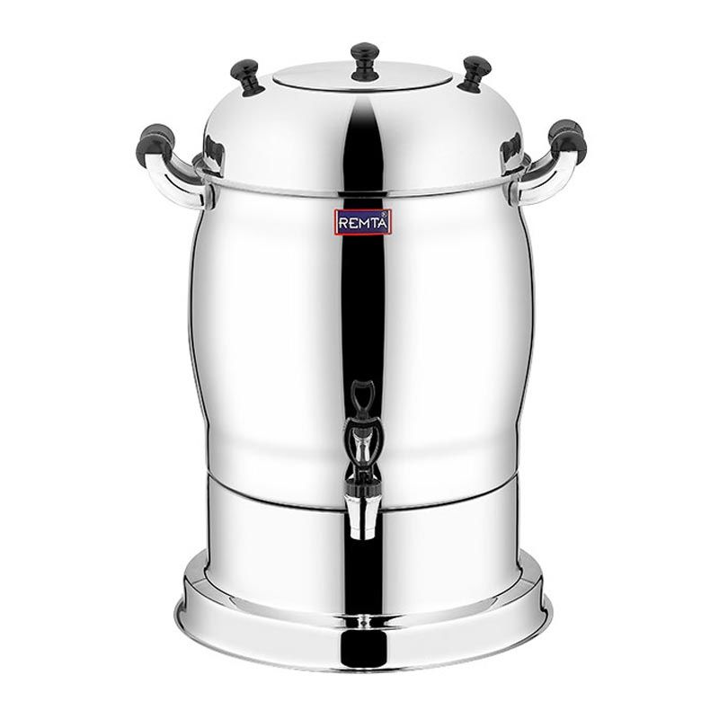 Remta V10 Midi Soğuk Süt Otomatı, 8 L