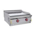 Himaksan HMK-PIED 873 Set Üstü Elektrikli Pleyt Izgara 80x70x30 cm