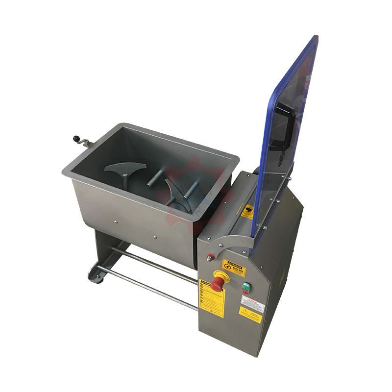Arıcı Makine 20LT Et Ve Kıyma Karıştırma Makinesi KRT-20