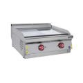 Himaksan HMK-PIEN 873 Set Üstü Elektrikli Pleyt Izgara Yarı Oluklu 80x70x30 cm