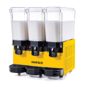 Samixir Triple Klasik Karıştırıcılı Soğuk İçecek Dispenseri 60.MMMY