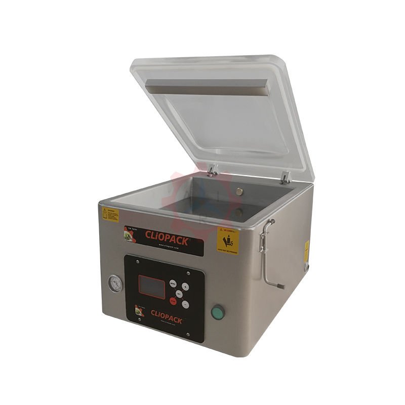 Arıcı Makine Vakum Paketleme Makinası Cliopack VAC-350