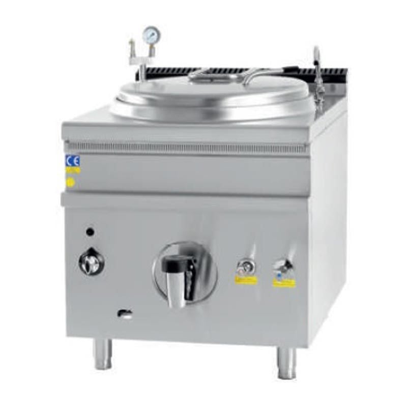 CSA 900 Seri Kaynatma Tenceresi, 800x900x850 mm, Elektrikli