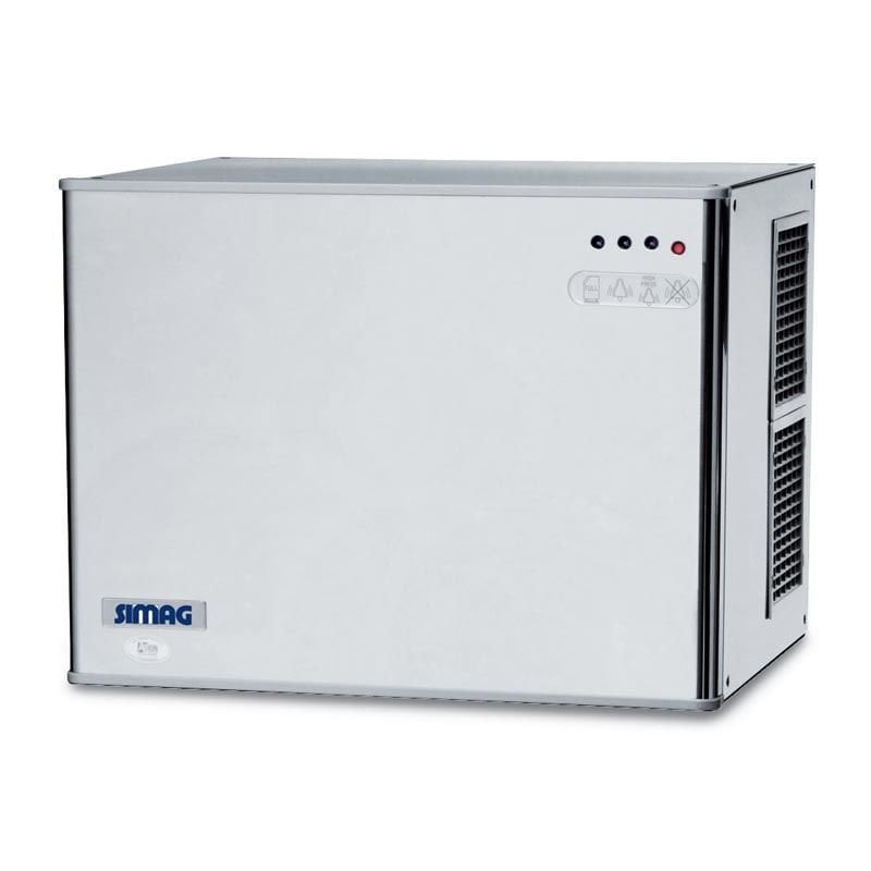 Simag SV225 Küp Buz Makinesi Haznesiz 240 Kg/gün