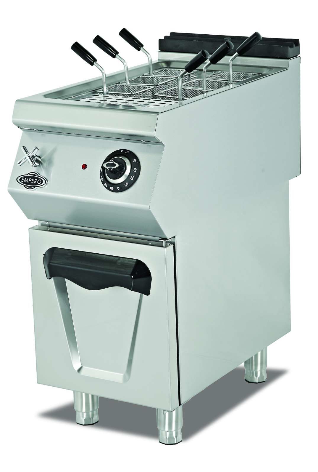 Empero EMP.PLS.9ME010 900 Seri Dolaplı Makarna Haşlama Elektrikli 40x90x85 cm