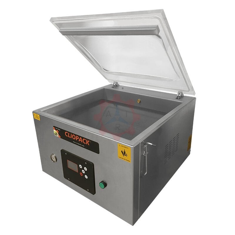 Arıcı Makine Vakum Paketleme Makinası Cliopack VAC-510