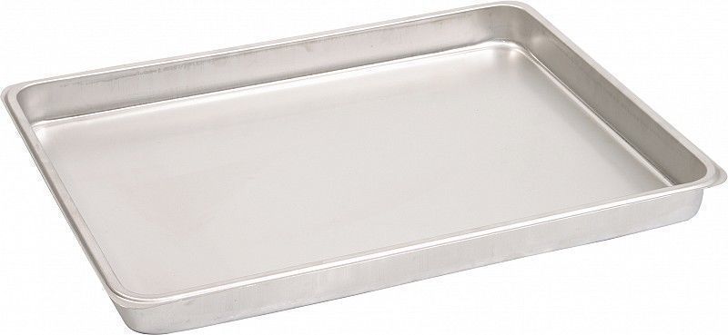 Kayalar Fırın Tepsisi Kapaksız - 60x80x2