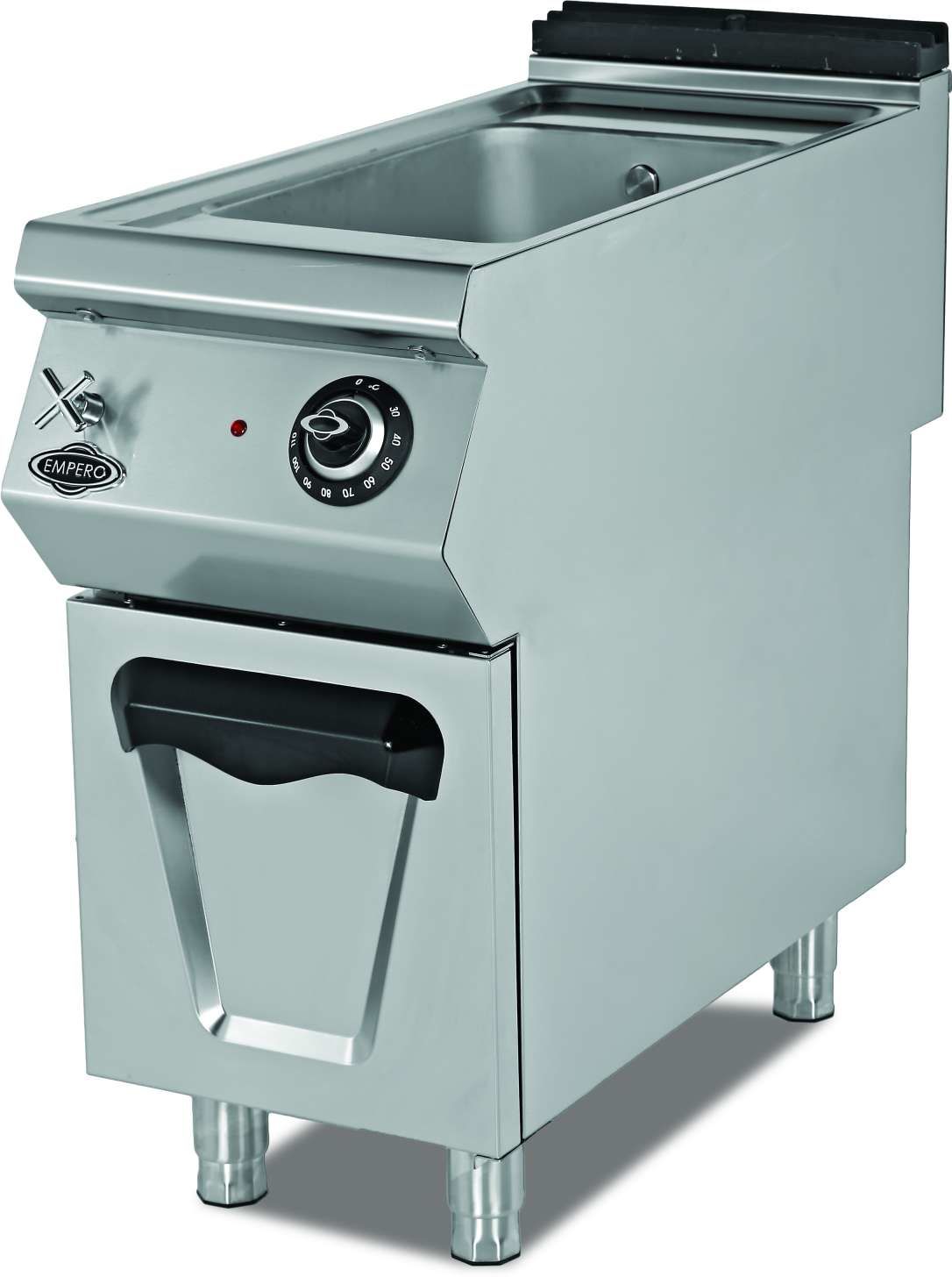 Empero EMP.PLS.9SE010 900 Seri Dolaplı Benmari Elektrikli 40x90x30 cm