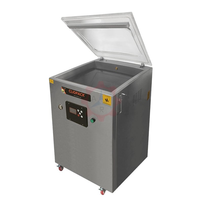 Arıcı Makine Vakum Paketleme Makinası Cliopack VAC-650 ST