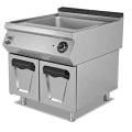 Empero EMP.PLS.9SE020 900 Seri Dolaplı Benmari Elektrikli 80x90x30 cm