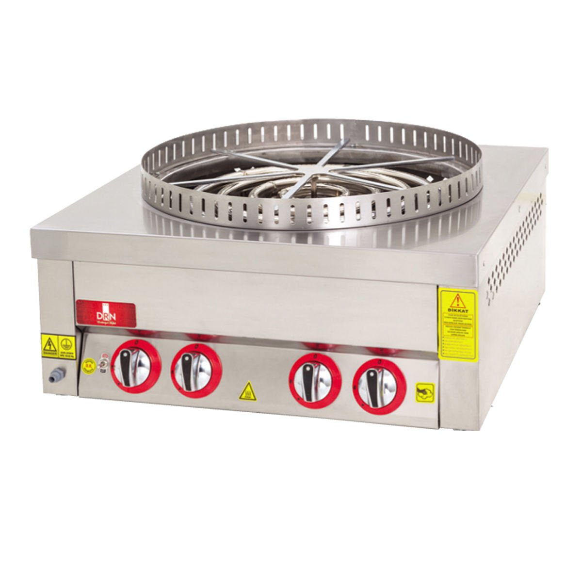 DRN Su Böreği Ocağı DRNSBS-1