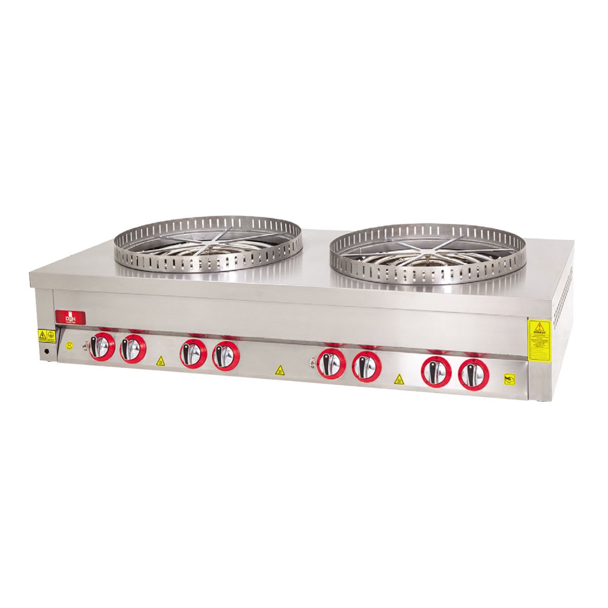 DRN Su Böreği Ocağı DRNSBS-3