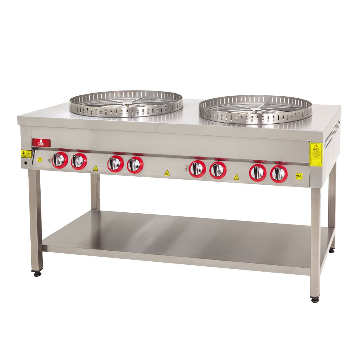 DRN Su Böreği Ocağı DRNSBT-3