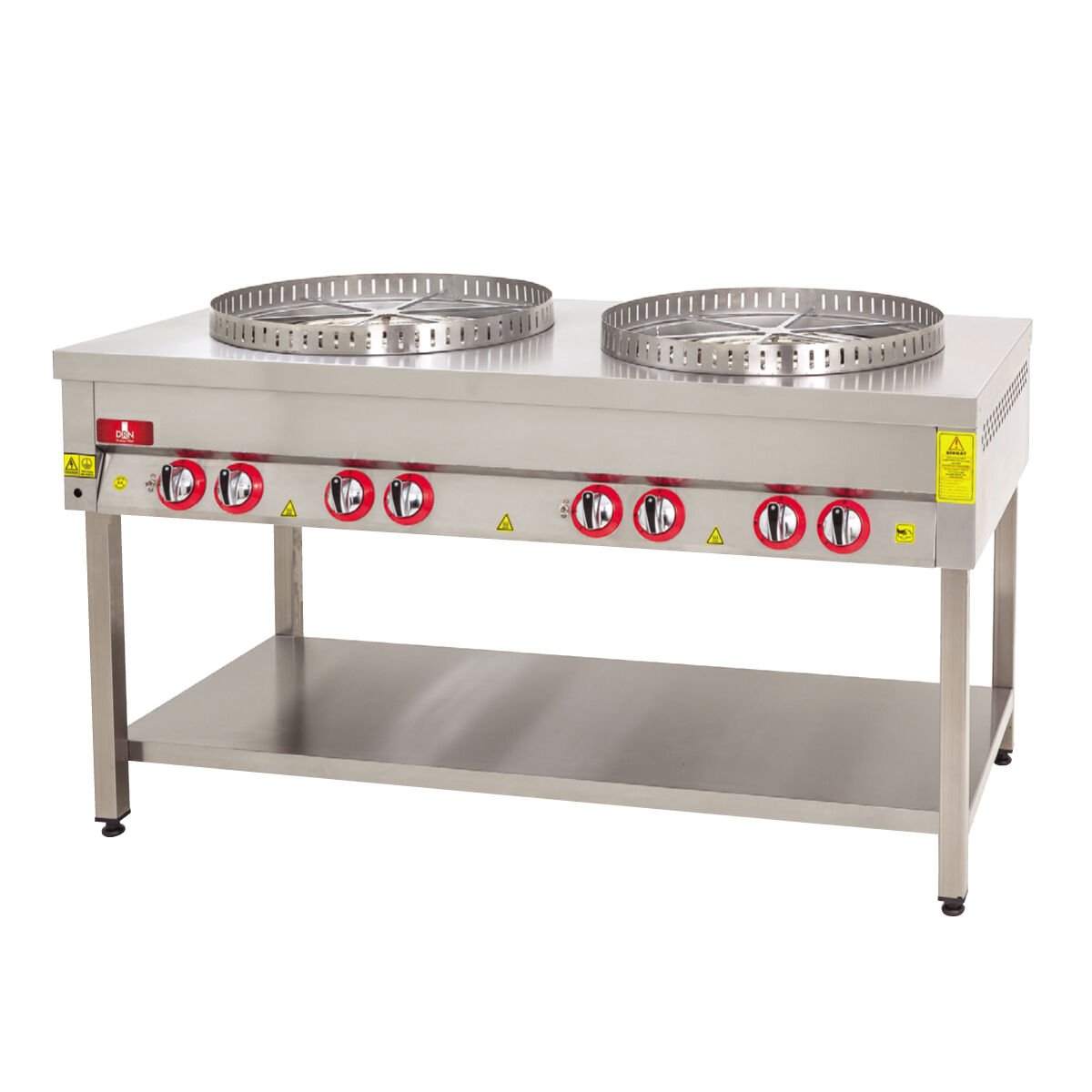 DRN Su Böreği Ocağı DRNSBT-2