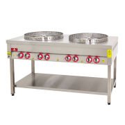 DRN Su Böreği Ocağı DRNSBT-2