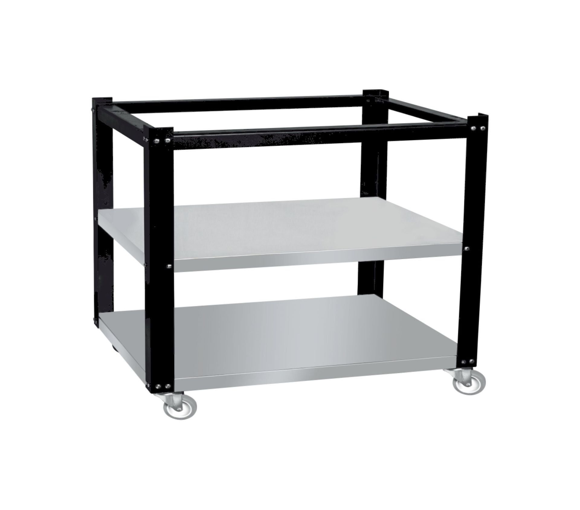 Görkem 92x62 Gazlı Pizza Alt Standı 125x83x64 cm 6205