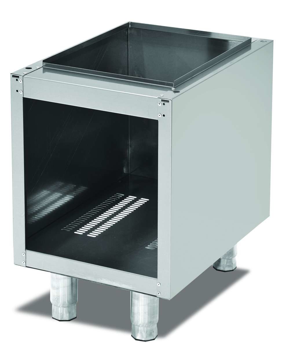 Empero EMP.PLS.9TS010-K 900 Seri Set Altı Kapaksız Tezgah 40x79x55 cm