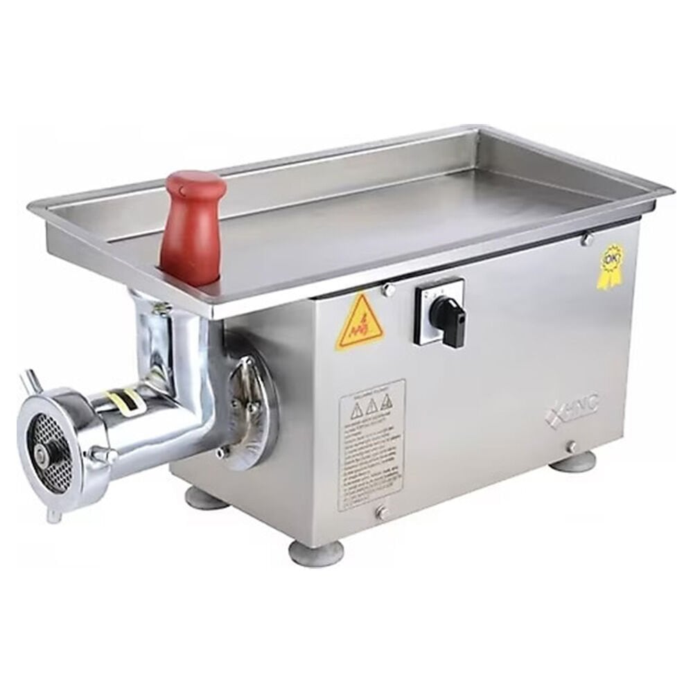 HNC EK-12M Sfero Et Kıyma Makinesi, 220V