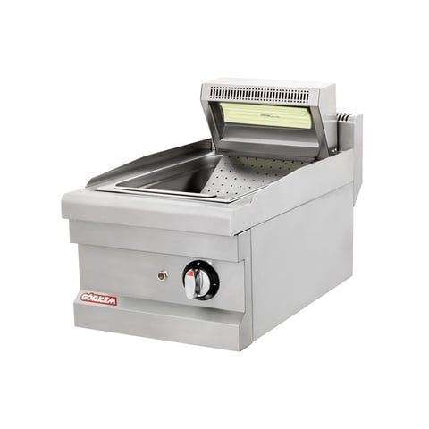Görkem PD 460 Set Üstü Patates Dinlendirme Elektrikli 37x58x45 cm 273
