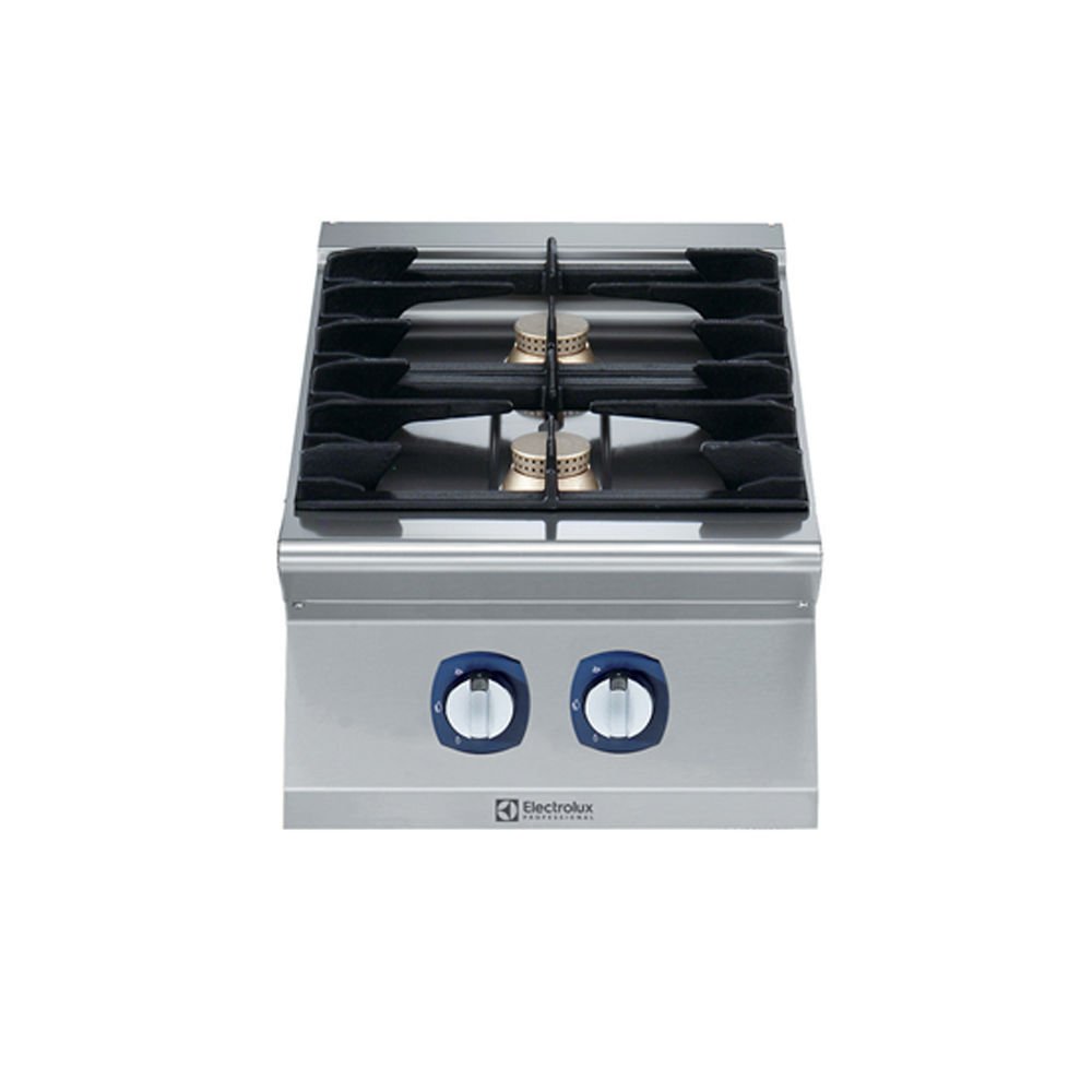 Electrolux 2 Li Setüstü Ocak Gazlı 371000