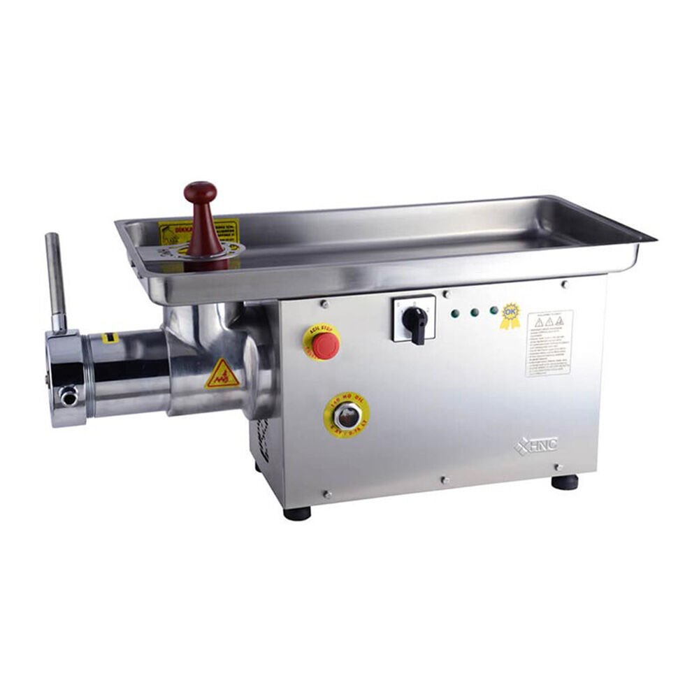 HNC EK-32M Sfero Et Kıyma Makinesi, 220V