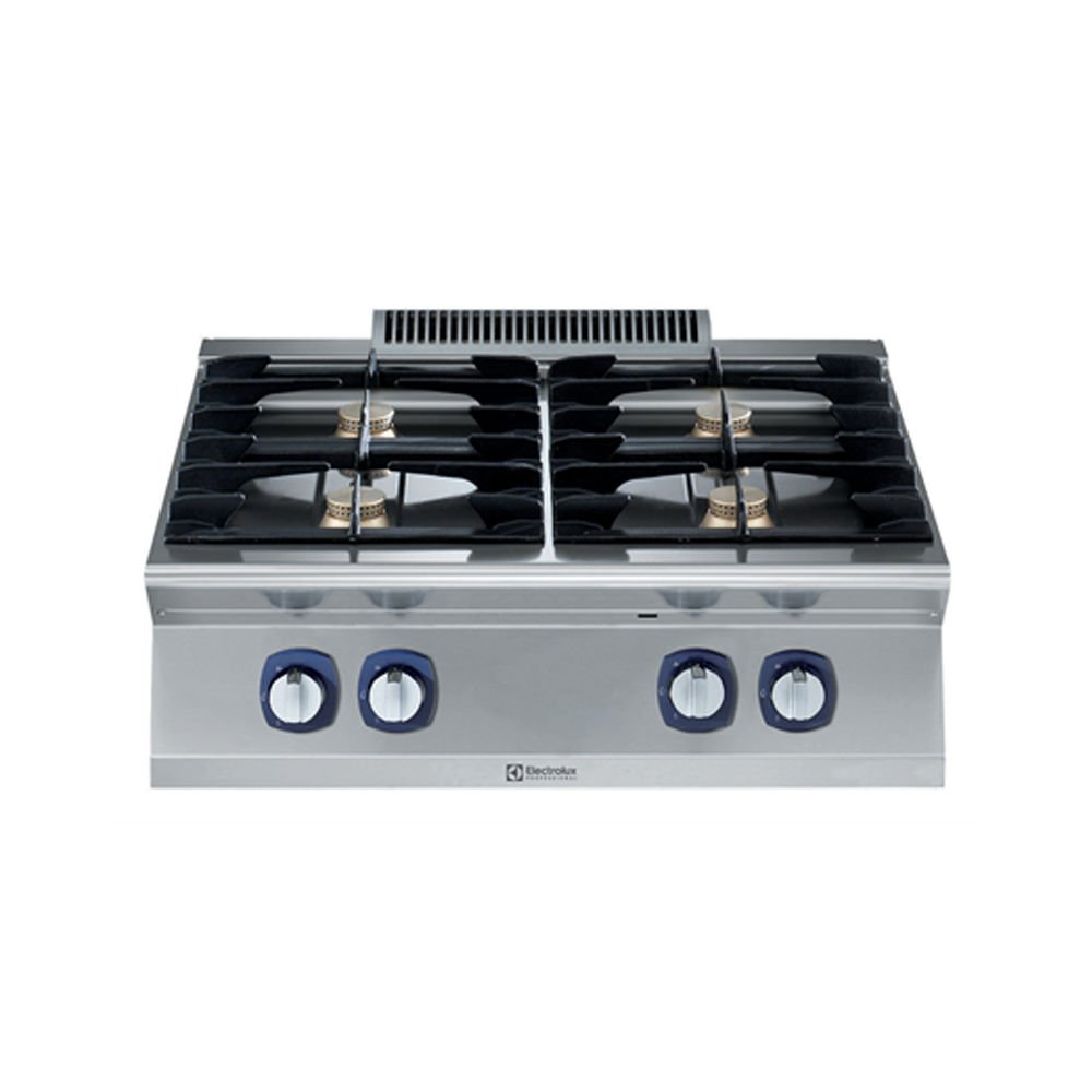 Electrolux 4 Lü Setüstü Ocak Gazlı 371001