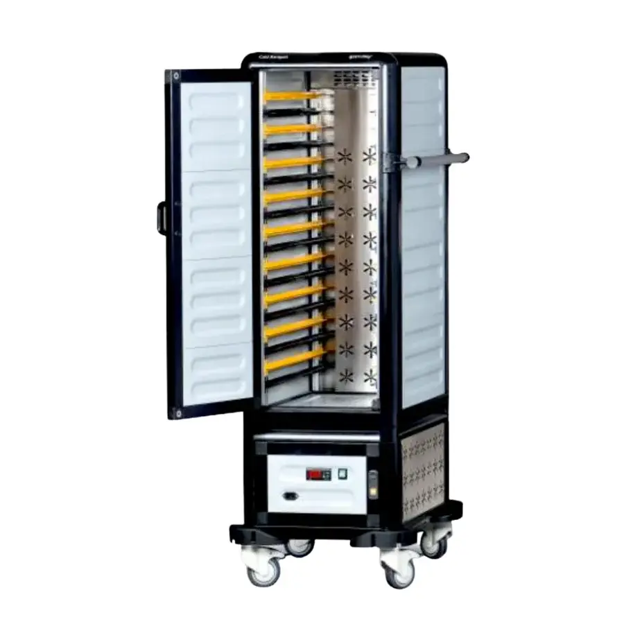 Gastrolley Soğuk Banket 100 G.CQ.100.GN