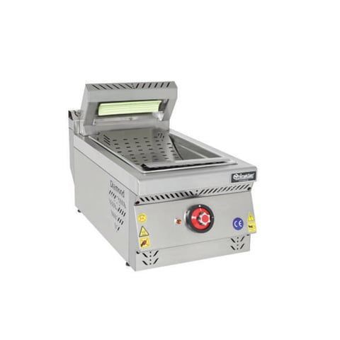 Himaksan HMK-SPDE 473 Set Üstü Patates Dinlendirme Makinesi 40x70x30 cm
