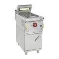 Himaksan HMK-DPDE 478 Set Üstü Patates Dinlendirme Makinesi 40x70x85 cm