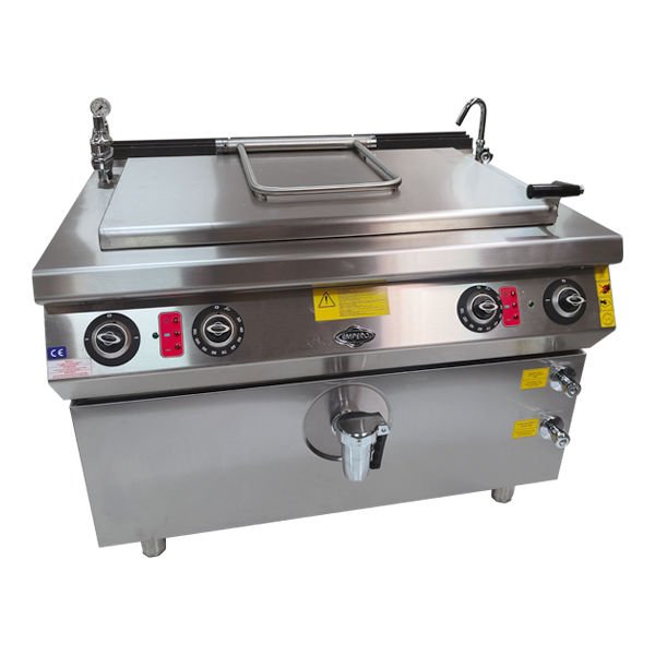 Empero EMP.PLS.KTE.250 Kaynatma Tenceresi 250 LT Elektrikli 120x90x85 cm