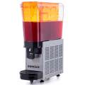 Samixir 20.SI Klasik Mono Soğuk İçecek Dispenseri, 20 Lt, Fıskiyeli, Inox
