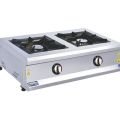 Görkem PSO 20 Profesyonel Set Üstü İkili Ocak LPG'li CE 100x60x30 cm 252