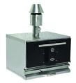 Empero EMP.PKF-40-S Profesyonel Kömürlü Fırın 20 kg/h Siyah