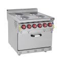 Himaksan HMK-FOE 873 4’Lü Kuzine Elektrikli 800x70x85 cm