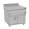 Himaksan HMK-DAT 878 Dolaplı Ara Tezgah 800x70x85 cm