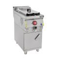Himaksan HMK-TFE 498 Dolaplı 24 Litre Elektrikli Fritöz 40x90x85 cm