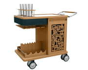 Ormel 107 İçki Arabası