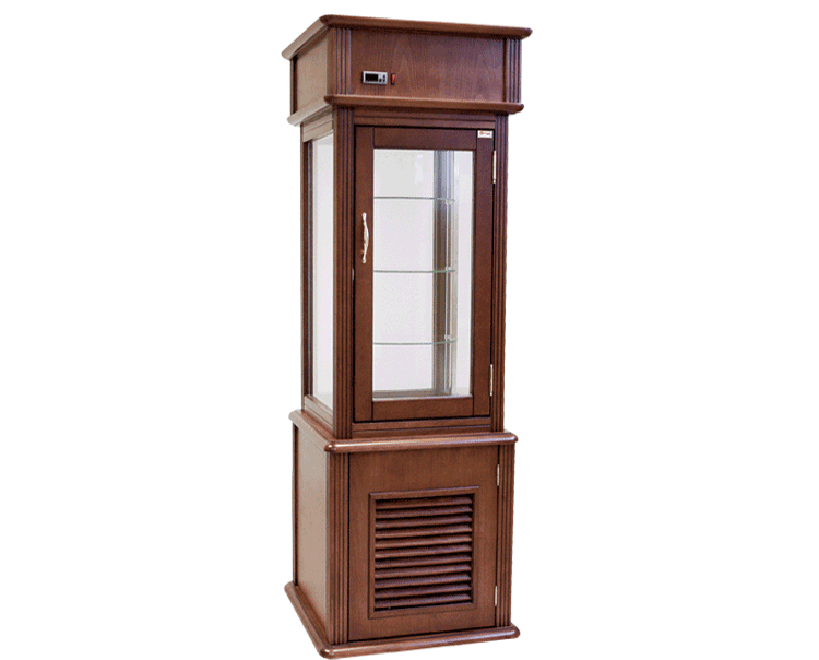 Ormel 321 MS Pasta Teşhir Dolabı (Motor Soğutmalı)