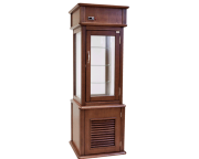 Ormel 321 MS Pasta Teşhir Dolabı (Motor Soğutmalı)