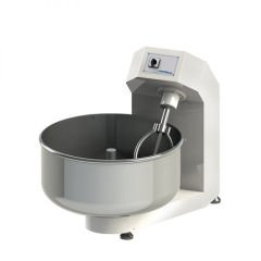 Mateka 100 Kg Hamur Yoğurma Makinesi 380 V HYM 850T