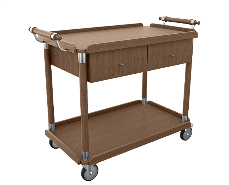 Ormel 405 Servis Arabası