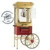 Emart Makine Patlamış Mısır (Popcorn) Makinesi Alanya Model
