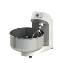Mateka 125 Kg Hamur Yoğurma Makinesi 380 V HYM 900T