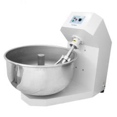 Mateka 200 Kg  Hamur Yoğurma Makinesi 380 V HYM 1000T