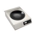 Empero Wok İndüksiyonlu Ocak Seramik Tabla JP.IDW.02