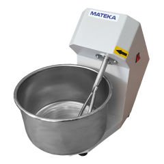 Mateka 5 Kg Hamur Yoğurma Makinesi, 220 v HYM 300M