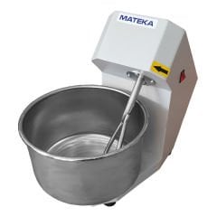 Mateka 5 Kg Hamur Yoğurma Makinesi, 220 v HYM 300M