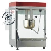Emart Makine Patlamış Mısır (Popcorn) Makinesi Nevşehir Model