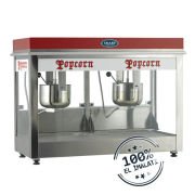 Emart Makine Patlamış Mısır (Popcorn) Makinesi Anamur Model