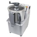 Dito Sama Set Üstü Sebze Doğrama Makinesi 5,5 Litre Hız Varyatörlü 600450